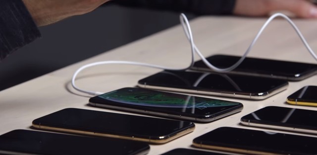 iPhone XSy又爆新問(wèn)題