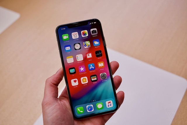 iPhone XSy又爆新問(wèn)題
