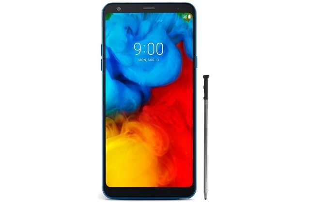 LG Stylo 4+美國開售